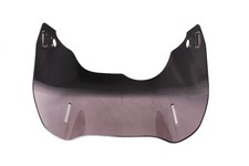 Windschutzscheibe getönt