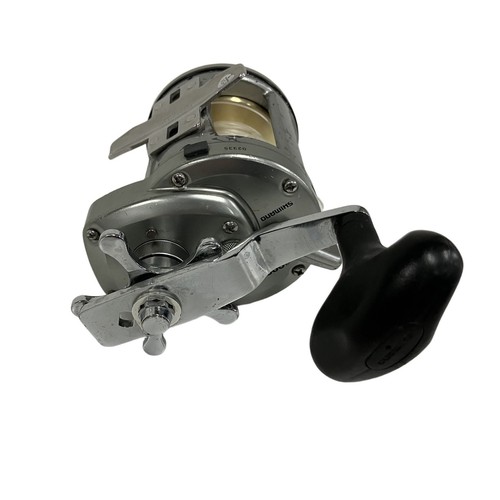 Gebrauchte shimano 4000t - gebrauchte,