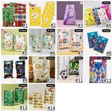 x10/20/30/40 Tier Safari