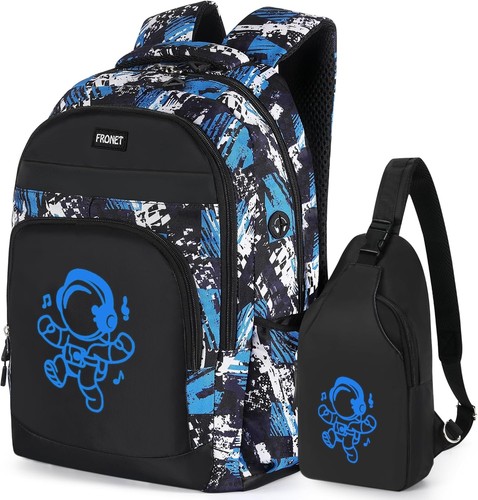 Schulrucksack jungen teenager - jungen,