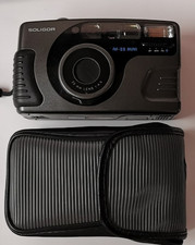 Soligor Kamera AF-28 Mini