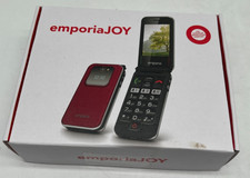 Emporia JOY 2G Red - Modell