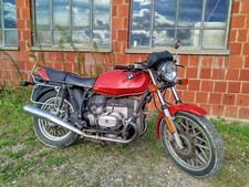 BMW R65 original Zustand unverbastelt