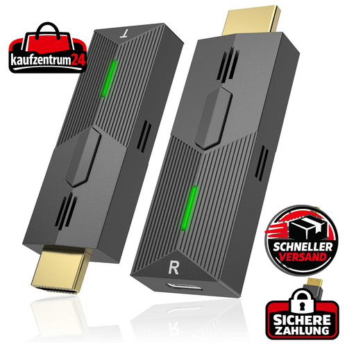 Wireless hdmi transmitter - wireless,