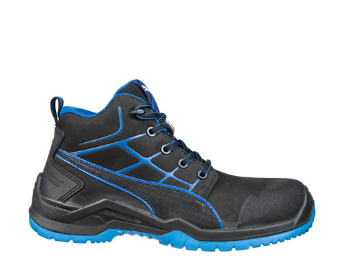 Puma safety krypton mid - safety,
