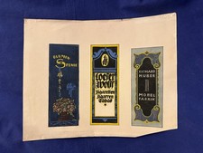 alter Grafiker Künstler