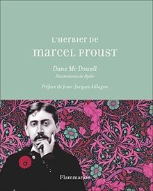 Lherbier marcel proust von - marcel,