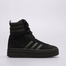 Adidas Gazelle Boot Stiefel Sneaker Damen ID6983