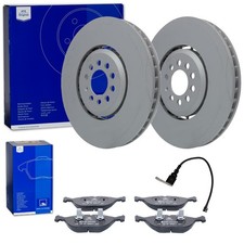 ATE BREMSSCHEIBEN 334mm +