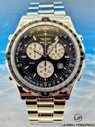 Breitling navitimer jupiter - navitimer,