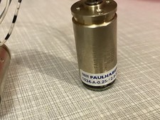 Faulhaber minimotor 41 1 - faulhaber,