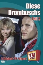 Diese Drombuschs - DVDs von