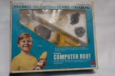 Rarität: Bandai COMPUTER Boot