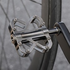 Leicht Alles Titan MTB Straße