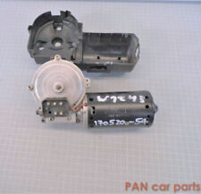 Mercedes Benz W124 Wischermotor 039024141408, 1395105745, ´89, 030