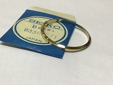 83368571 GOLD LÜNETTE FÜR