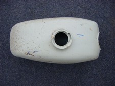 Tank Kraftstofftank TS 150 125