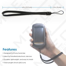 Universal Hand/Wrist Strap for