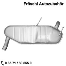für Opel Signum Vectra C 1,9