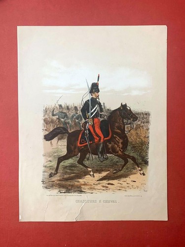GM43-ENGRAVING-ARMY-IMPERIAL