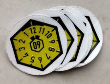 Historischer TÜV AU ASU