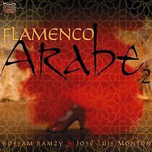 Flamenco arabe von - arabe, 2