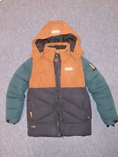 Icepeak Loudon Jr Skijacke Kinder
