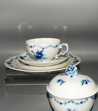 alt Fürstenberg Porzellan