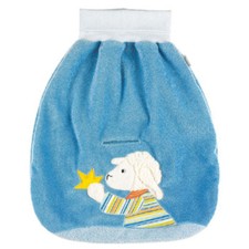 Sterntaler Strampelnest Schaf Stella, Flausch Neu Art-Nr. 90638