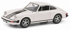 Modellauto Porsche 911 Coupe