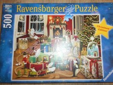 Ravensburger 500 Teile Puzzle