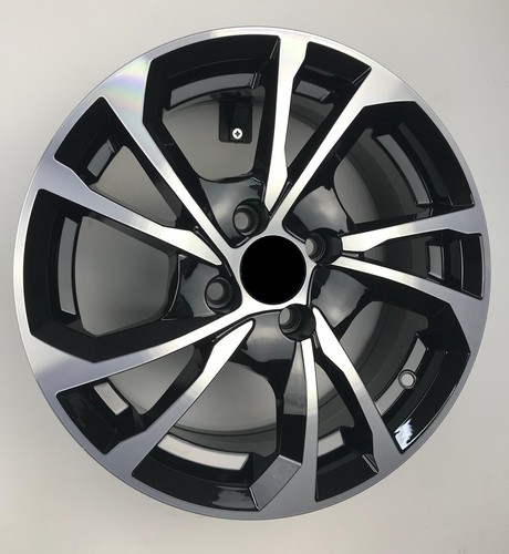 Alufelgen kompatibel toyota - alufelgen,