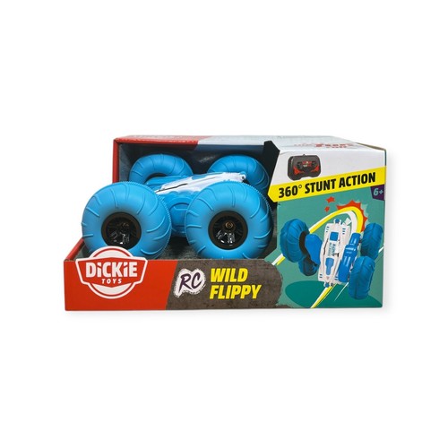 Dickie toys auto - toys, wild