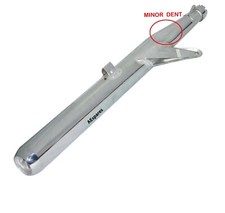 Schalldämpfer Auspuff Für