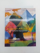 August Macke u. die