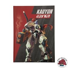 Warhammer 40K Tau Kauyon War