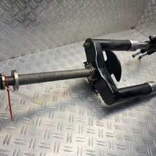 GABEL STOßDÄMPFER Peugeot Speedfight 3 50 2T AC/LC Vergaser 23854