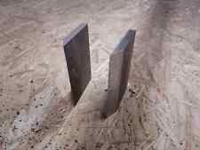 6 Holzspalter Messer für