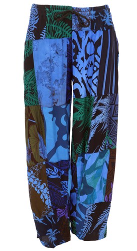 Unikat upcycling patchwork - unikat,