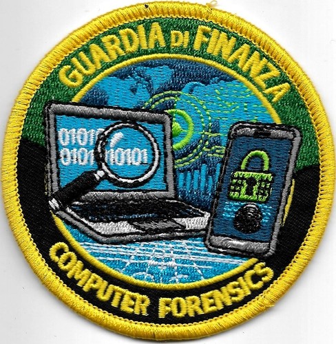 Italien polizia guardia - polizia,