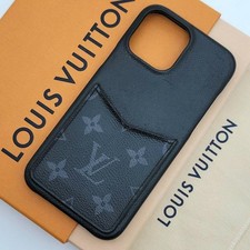 Louis Vuitton iPhone 13 Pro