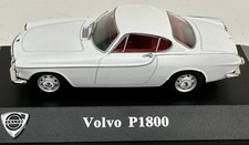 Spur 0 1:43 Volvo P1800 PKW