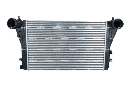 Nrf ladeluftkühler 30454 für - ladeluftkühler,