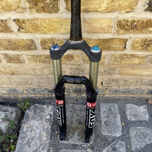 Fox evolution series 5 - series, 27,5