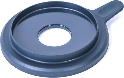 Rührtopf deckel für - rührtopf,