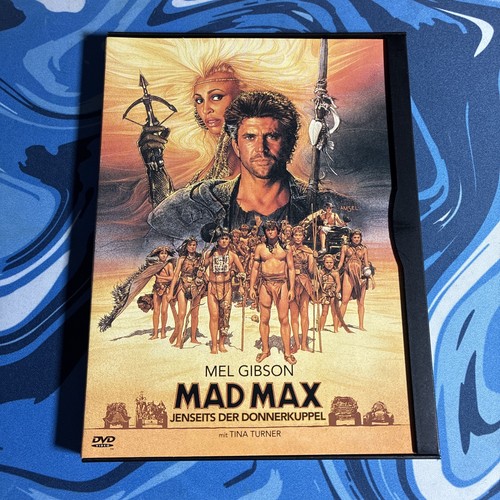 Mad max jenseits - mad, 3