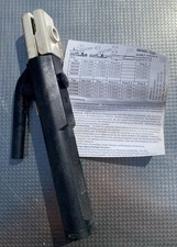 ABICOR BINZEL Elektrodenhalter