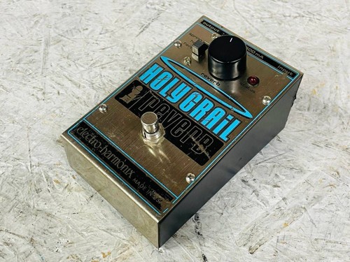 Electro harmonix holy - holy, grail
