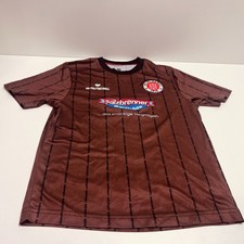 Pauli do you - you, football