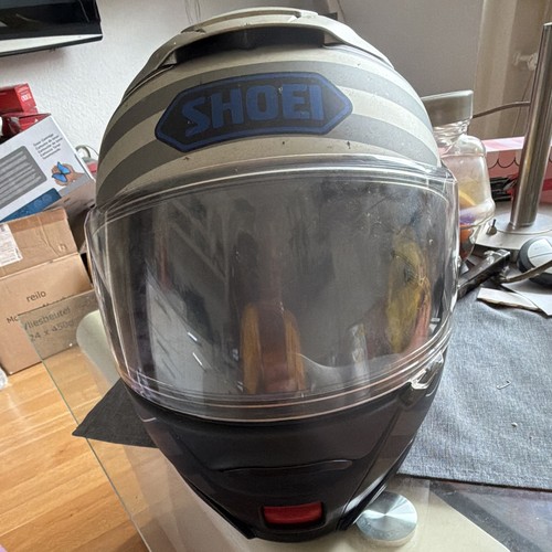 Shoei neotec motorradhelm - neotec, 2